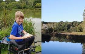 Image result for Weymouth Angling Society