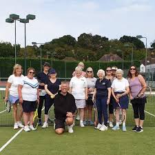 Image result for Bewdley Tennis Club
