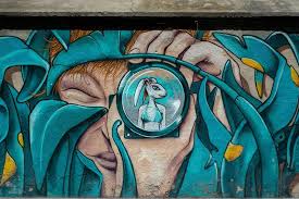 Image result for barcelona graffiti