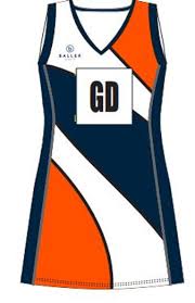 Image result for Flames Netball Club