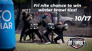 Image result for Sixth Element Paintball Games, Stockton On Tees