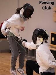 Image result for St Albans Fencing Club