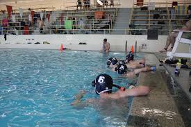 Image result for Caversham Underwater Hockey Club