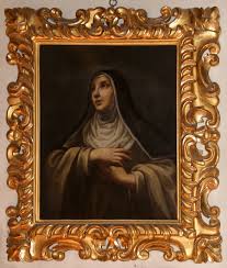 Image result for Santa Giuliana Falconieri