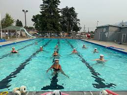 Image result for Enderby Swimming Club