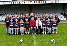 Image result for Westfields Football Club Ltd