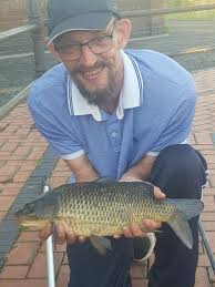 Image result for Trimpley Anglers Association
