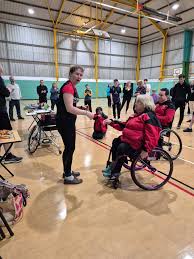 Image result for Cranford Sports Jnr (Devon) Badminton Club