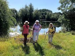 Image result for Worcester Rambling Club