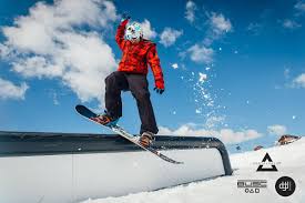 Image result for Newcastle University Ski & Snowboard Club