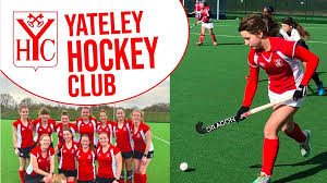 Image result for Yateley Hockey Club