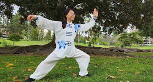 Image result for Tai Chi for Health
