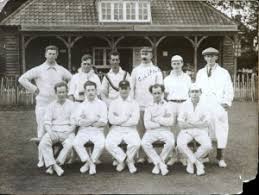 Image result for Chertsey Cricket Club