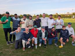 Image result for Blackheath Select Xi Cc, London