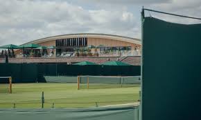 Image result for Town Green Tennis Club, Aughton, Lancashire