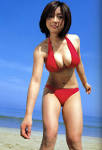 田代さやかの画像8