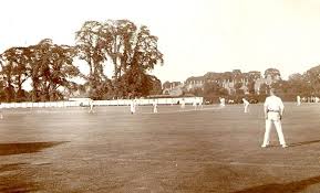 Image result for Leamington Cricket Club