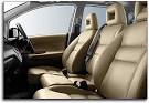 Honda FR-V Diesel - MPGomatic.