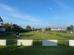 Image result for Felixstowe Badminton Club