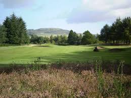 Image result for Forfar Golf Club