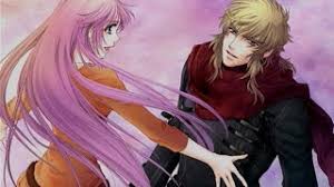 「リズヴァーン 遙かなる時空の中で3」の画像検索結果