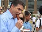 Rick Perry. This time we