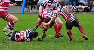 Image result for Wirral Rugby Football Club