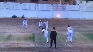 Image result for Old Wilsonians Cricket Club