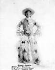 Round-Up Then and Now: Jackson Sundown | OregonLive.