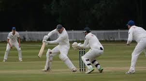 Image result for Patrington Cc