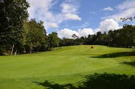 Image result for Puttenham Golf Club