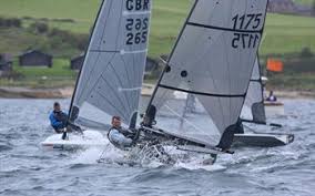 Image result for Dalgety Bay Sailing Club