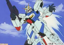 「ウォレン・トレイス 機動戦士Vガンダム」の画像検索結果