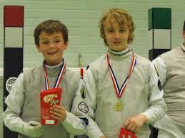 Image result for Colchester and District Fencing Club