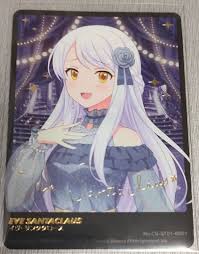 「イヴ・サンタクロース アイドルマスターシンデレラガールズ」の画像検索結果