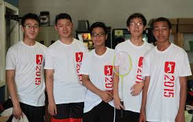 Image result for Bilton Central Badminton Club