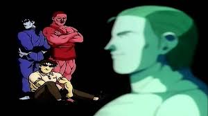 「アリサ・ミラノ ジャングルの王者ターちゃん」の画像検索結果