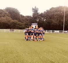Image result for Kingsbridge Rugby Football Club