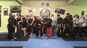 Image result for Dynamic Self Defence