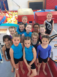 Image result for Coalville Gymnastics Club