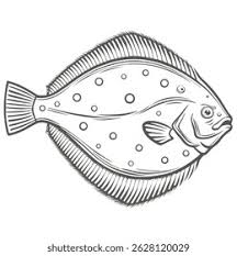 Image result for Pseudopleuronectes americanus