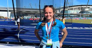 Image result for Cambridge & Coleridge Athletics Club