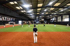 Image result for Oxford Kings Baseball Club