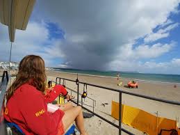 Image result for Weymouth Canoe Lifeguards