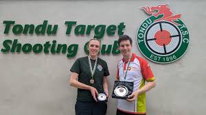 Image result for Tondu Target Shooting Club