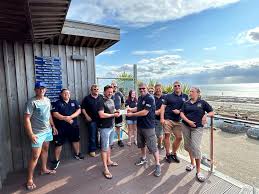 Image result for Hunstanton Sailing Club