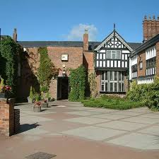 Image result for Chorlton Cum Hardy Golf Club