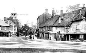 Image result for Chesham 1879