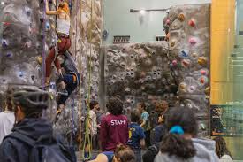 Image result for Charterhouse Climbing Centre