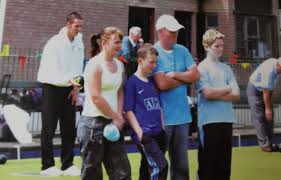 Image result for Bangor City Bowls Club